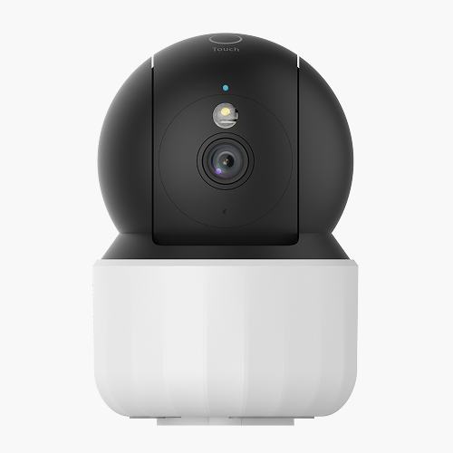 Caméra Intérieure 5 MP- S3E PRO avec micro et haut-parleur intégrés